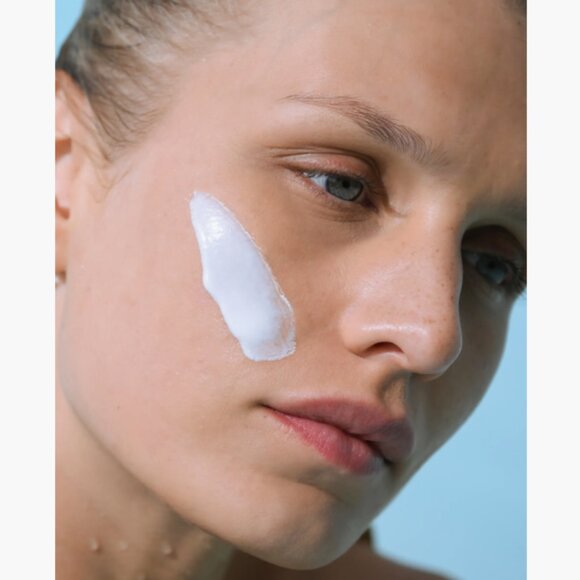 NEW Blue Lagoon Iceland Silica Mud Mask Purifying Detox Deep Cleanse Full Sz 30g - Picture 8 of 8